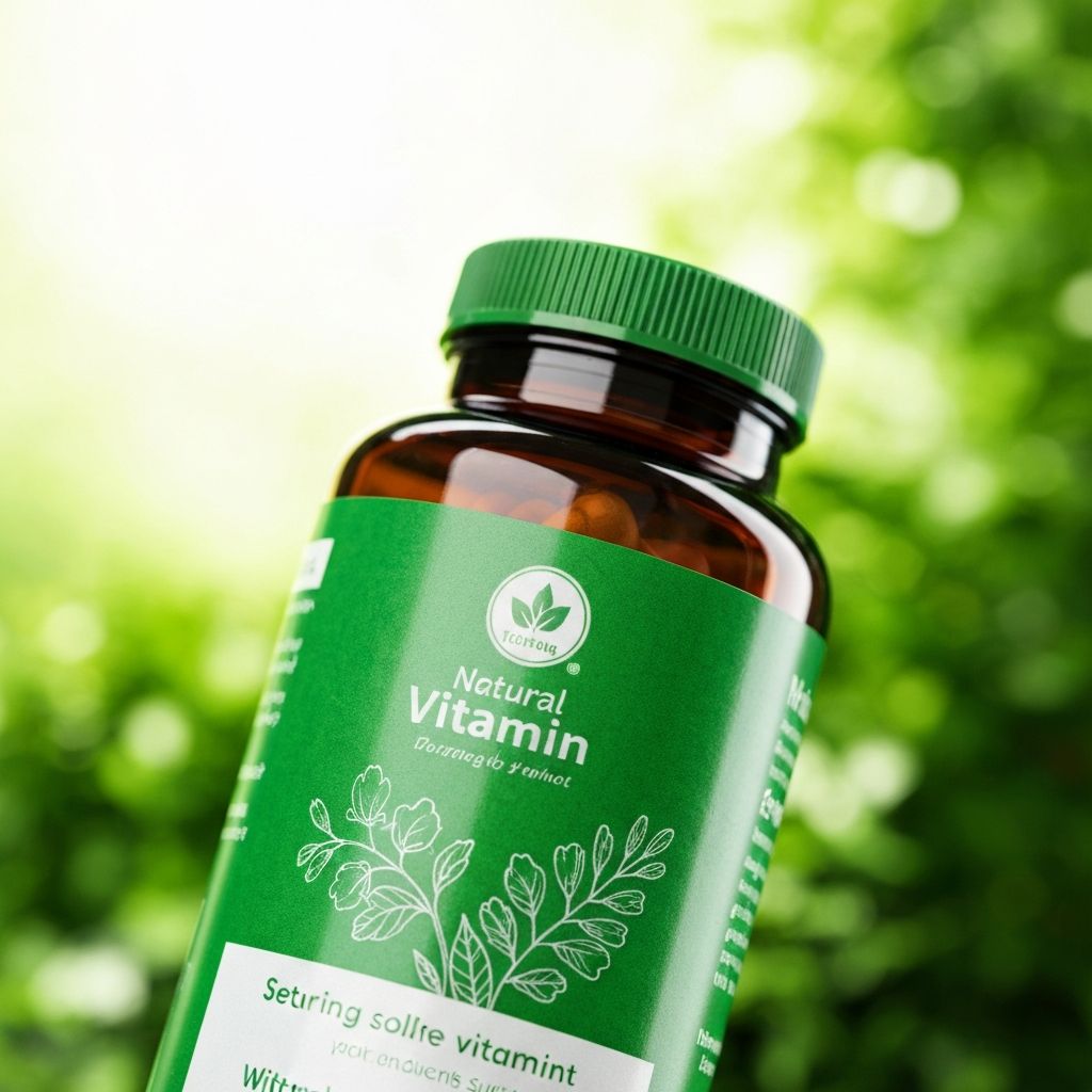 Daily Vitality Complex